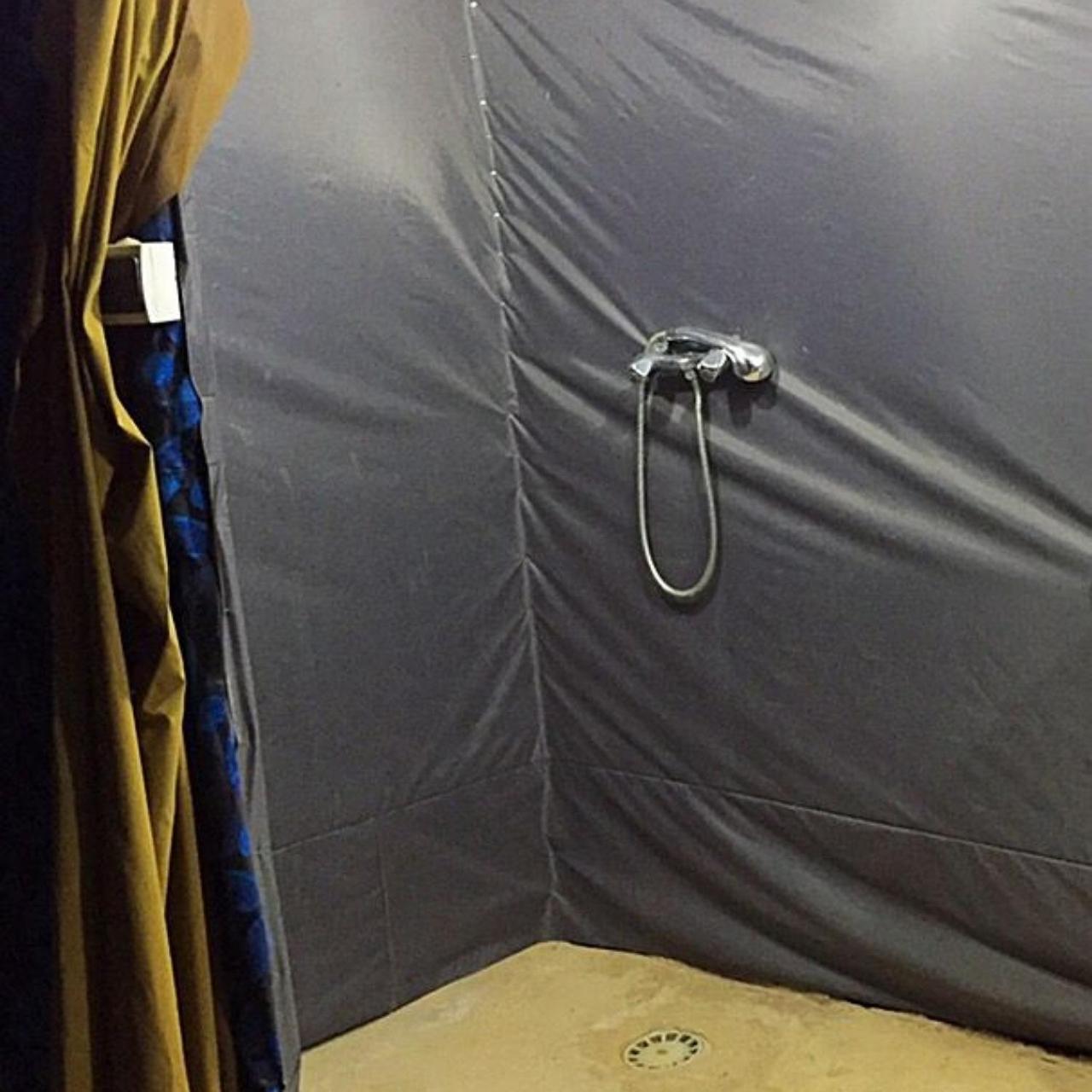 Bivouac La Fibule Des Dunes เมอร์ซูกา ภายนอก รูปภาพ